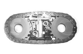 STC T406176 - KIT DISTRIBUCIóN FIAT DUCATO