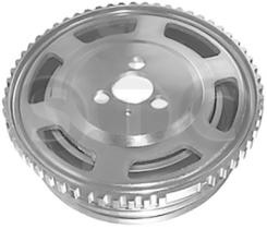STC T406210 - POLEA CIGüEñAL FIAT