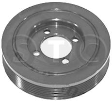 STC T406230 - POLEA CIGüEñAL PSA