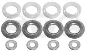 STC T406582 - KIT INYECCIóN 12 PIEZAS MOTOR PSA-FORD 1.6PSA-FORD 1.6 HDI