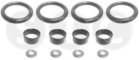 STC T406584 - KIT INYECCIóN 12 PIEZAS PSA 1.4 HDI BOSCH4 HDI BOSCH