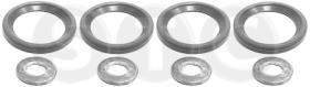 STC T406585 - KIT INYECCIóN 8 PIEZAS MOTOR FIAT-OPEL 1.3IAT-OPEL 1.3 MULTI