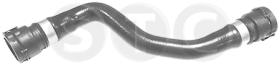 STC T409861 - MGTO   AGUA