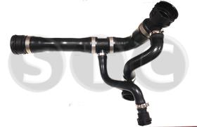 STC T409882 - MGTO FLEXIBLE ADMISION IZQ SUP