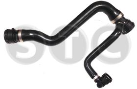 STC T409884 - MGTO RADIADOR AVANCE SUP