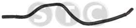 STC T409889 - RACOR DE AGUA MOTOR