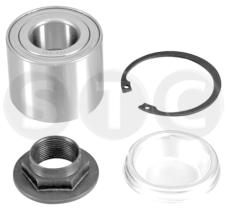 STC T474113 - RODAMIENTO PSA C3/208 TRAS