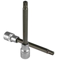 JBM 13538 - PUNTA DE 1/2' RIBE R10 140MM
