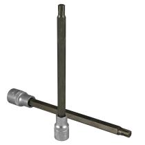 JBM 13547 - PUNTA DE 1/2' RIBE M13 200MM