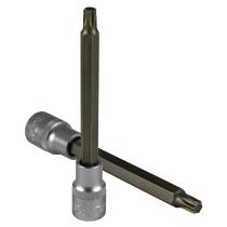 JBM 13578 - PUNTA DE 1/2' TORX T60 140MM