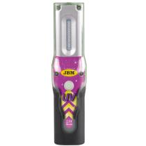 JBM 53451 - PORTÁTIL DE TALLER CON LUZ ULTRAVIOLETA