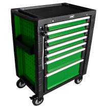 JBM 53461 - CARRO DE HERRAMIENTAS ANTIVUELCO VERDE - VACIO