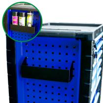 JBM 13940 - PORTA SPRAYS PARA CARROS SERIE ANTIVUELCO 53447, 53448, 5333