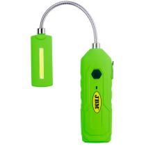 JBM 53217 - LÁMPARA LED DE ARTICULACIÓN FLEXIBLE CON BASE IMANTADA - 200