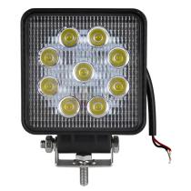 JBM 53428 - FARO LED DE 1800LM - CUADRADO