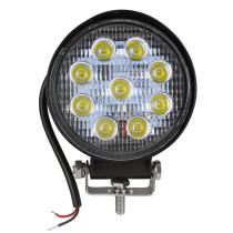 JBM 53429 - FARO LED DE 1800LM - REDONDO