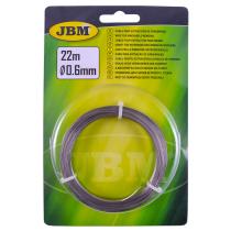 JBM 13813 - CABLE PARA EXTRACCIÓN DE PARABRISAS
