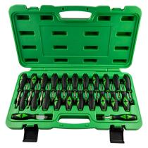 JBM 53393 - SET DE EXTRACTORES DE TERMINALES 23PCS