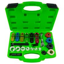 JBM 53459 - KIT PARA LA DESCONEXIÓN DEL AIRE ACONDICIONADO