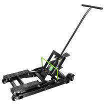 JBM 53423 - GATO ELEVACIÓN QUAD 680KG