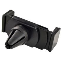 JBM 53443 - SOPORTE MÓVIL COCHE PARA REJILLAS DEL AIRE