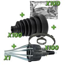 JBM SERIE124 - SERIE PROMOCIONAL ESPECIAL FUELLES