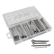 JBM 53372 - ESTUCHE DE PASADORES DE ALETAS INOX 144PCS