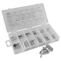 JBM 53364 - ESTUCHE DE CHAVETAS 60PCS
