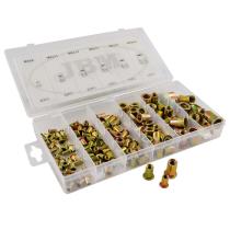 JBM 53360 - ESTUCHE DE REMACHES TUERCA 150PCS
