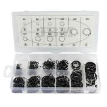 JBM 53383 - ESTUCHE DE ARANDELAS EXTERIORES 300PCS