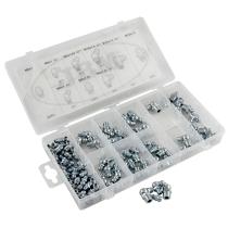 JBM 53359 - SURTIDO DE ENGRASADORES 110PCS