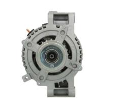 MRS A20020006 - ALTERNATOR TOYOTA 100A