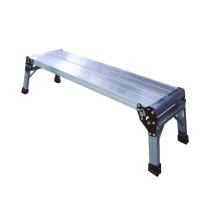JBM 11897 - PLATAFORMA DE ALUMINIO 30X100X30CM DEL JGO. 50656