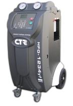 Climatizacion 4020000 - STAZIONE KRISTAL BASE R12