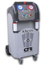 Climatizacion 4020100 - STAZIONE KHEOS GRGIO SCU