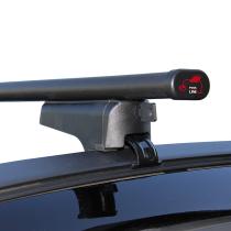 Pool Line 114081 - **BARRAS NEO-RAIL ACERO MED. 110 CM