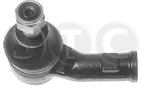 STC T453032 - RóTULA BARRA ACOPLAMIENTO  SEAT, VW DEL IZQ