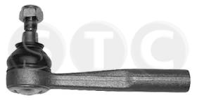 STC T453046 - RóTULA BARRA ACOPLAMIENTO DELANTE AMBOS LADOS OPEL