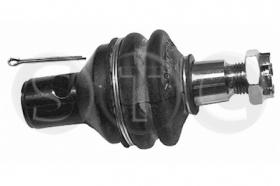 STC T453072 - RóTULA DE SUSPENSIóN  MERCEDES-BENZ DEL