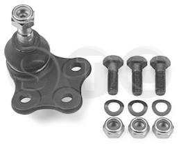 STC T453075 - RóTULA DE SUSPENSIóN  OPEL DELELANTE OPEL