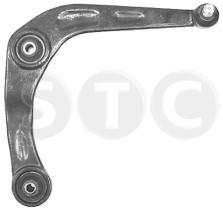 STC T452003 - TRAPECIO SUSPENSIóN 206 DEL DER