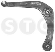 STC T452004 - TRAPECIO SUSPENSIóN2066 DEL IZQ