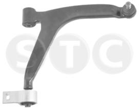 STC T452008 - TRAPECIO PICASSO, BERLINGO DELDERR