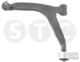STC T452010 - TRAPECIO XSARA PICASSO DEL IZQSO