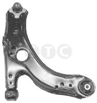 STC T452012 - BRAZO SUSPENSIóN AUDI A3 DEL IZQ