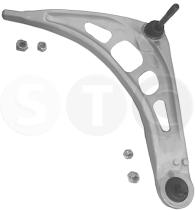 STC T452014 - TRAPECIO SUSPENSIóN BMW SERIE3 DEL DERR