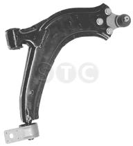 STC T452016 - BRAZO SUSPENSIóN PARTNER DEL DER