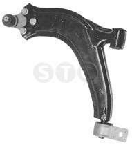 STC T452017 - BRAZO SUSPENSIóN PARTNER DEL IZQ