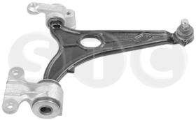 STC T452021 - BRAZO SUSPENSIóN EXPERT III DEL DER