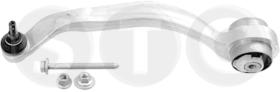 STC T452025 - BRAZO SUSPENSION A4 DEL IZQ